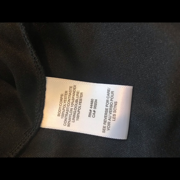 Prom Dress NWT - Picture 7 of 8